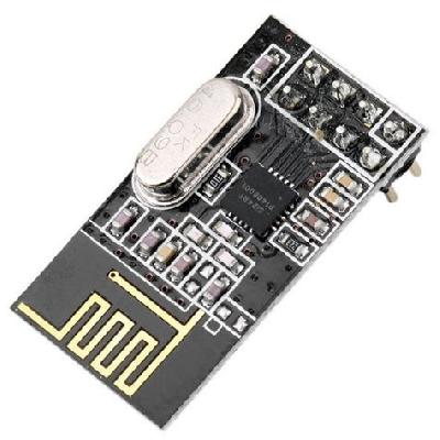 RF24L01 Wireless Transceiver Module