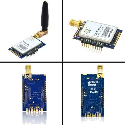 RFM98W 433MHZ Long Range Wireless Transceiver Lora Module