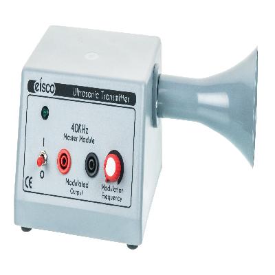 Ultrasonic Transmitters