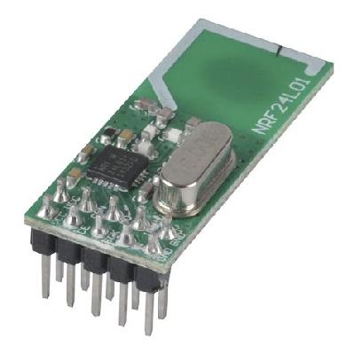 Wireless Transceiver Module