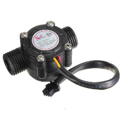 YF S201 Water Flow Meter