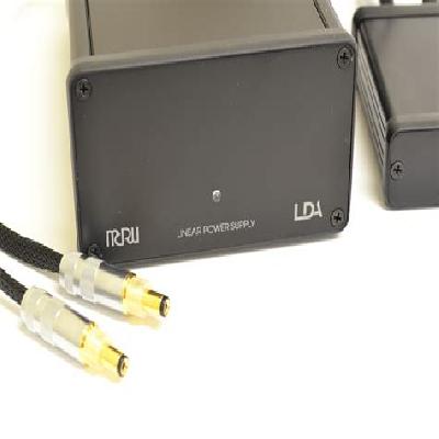 Dual Power Supply