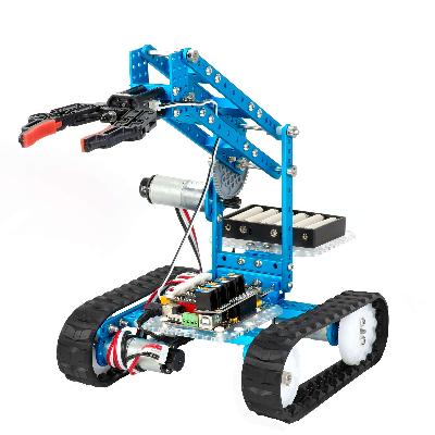 Educational Robotic Kits