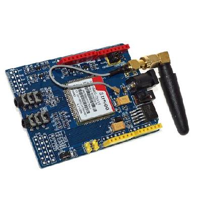 Gsm Modules