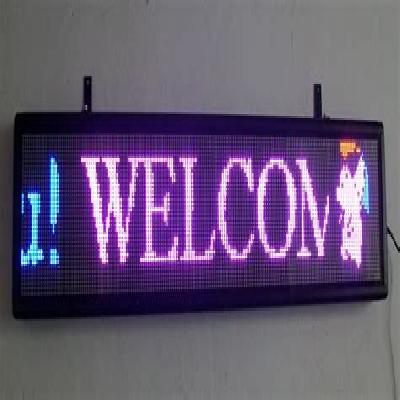 LED Display 