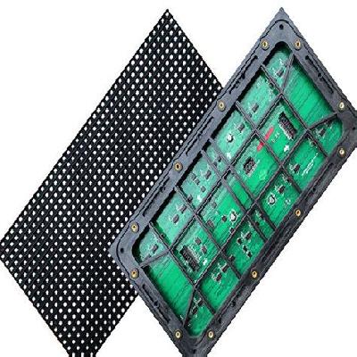 P10 Led Modules