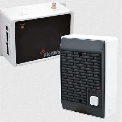 Two Way Intercom