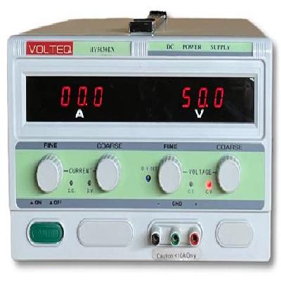Variable Power Supply
