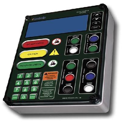 Control Panels
