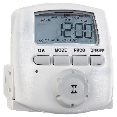 Digital Timer