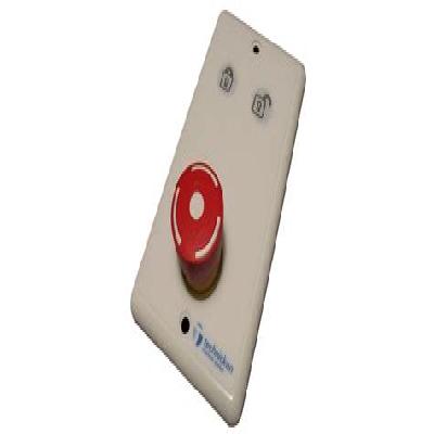 Door interlocking System