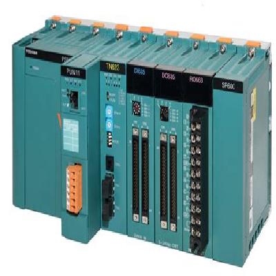 Plc
