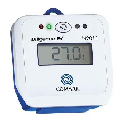 Temperature Data logger