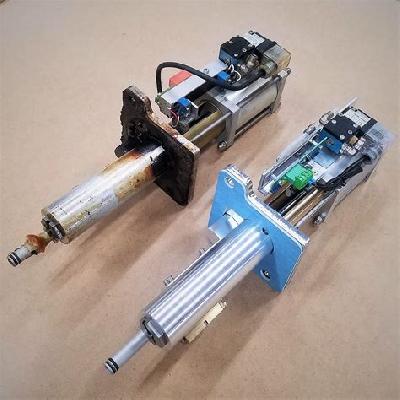 Adhesive Pump