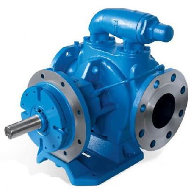 Gear Pump for Automation Industry