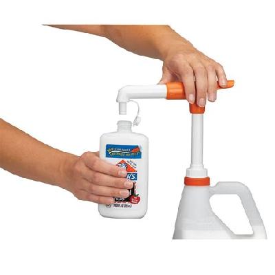 Glue Pump
