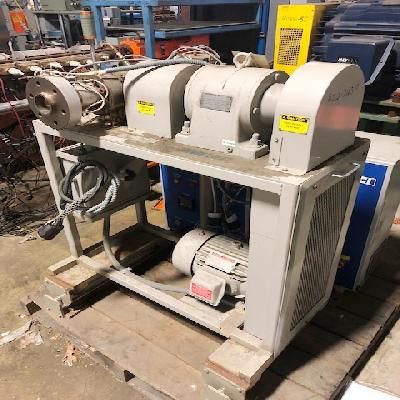 Melt Pump