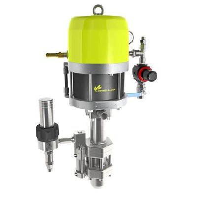 Paint Pumps