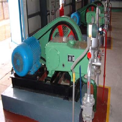 Polymer Pump