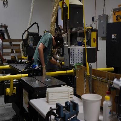 Prototype Development Service