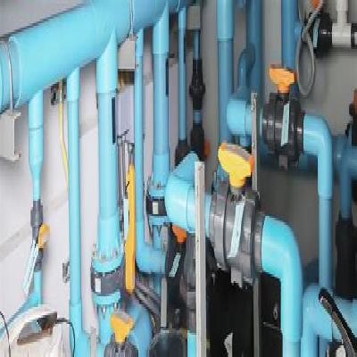 Pump Consulting Service