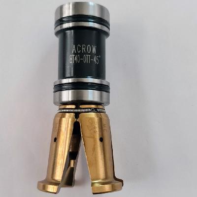 BT-40 Collet Acrow Make