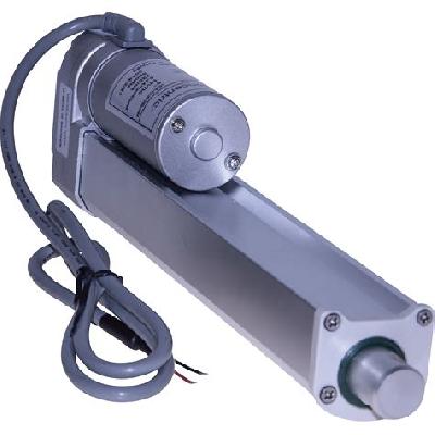 High Speed Electric Linear Actuator