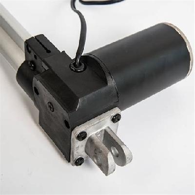High Speed Linear Actuator