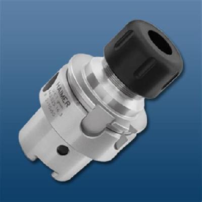 HSK-A40 Collet Bright Make
