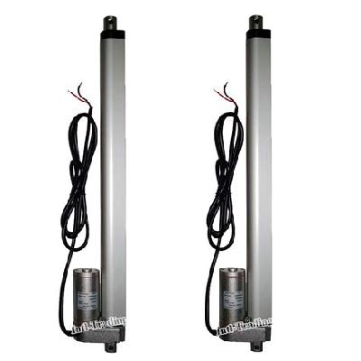 LINEAR ACTUATOR 350 MM