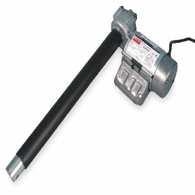 LINEAR ACTUATOR 400 MM STROKE LENGTH