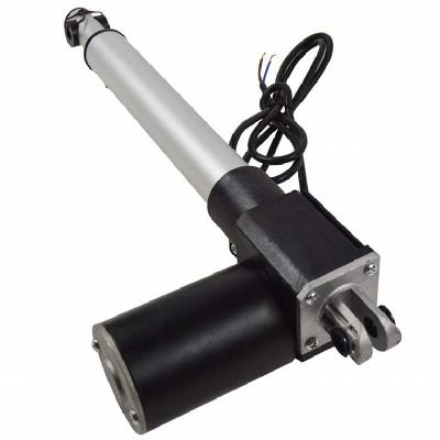 LINEAR ACTUATOR 800 MM STROKE LENGTH