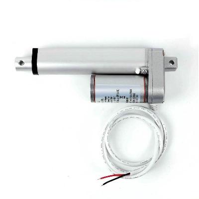 Linear Actuator 950 Mm