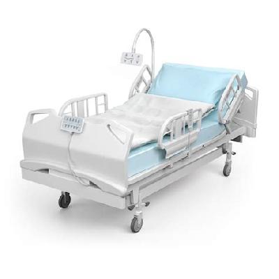 Linear Actuator Systems For Medical Beds