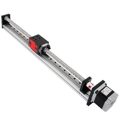 Linear Guide Actuator