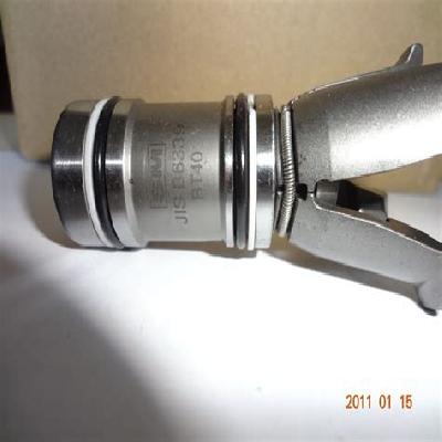 SM JIS B6339 BT40
