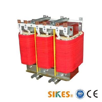 100kva 3 Phase Isolation Transformer