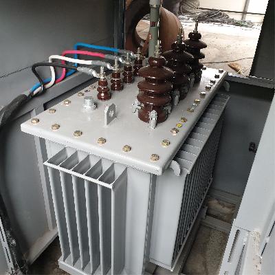 1 KVA 3 Phase Transformer