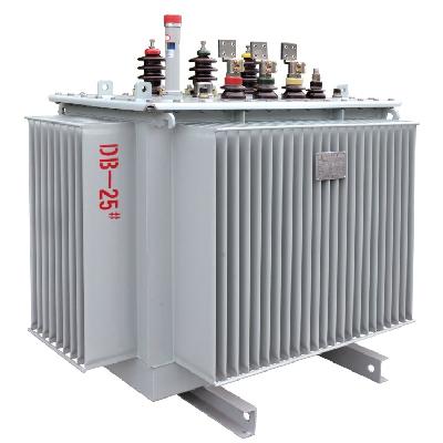 250 Kva 3 Phase Power Transformer