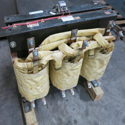 250kva Isolation Transformer