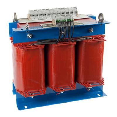 3 KVA 3 Phase Control Transformers