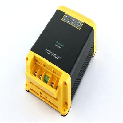 Battery Charger Automatic 24v Dc- 48v Dc And 200v Dc