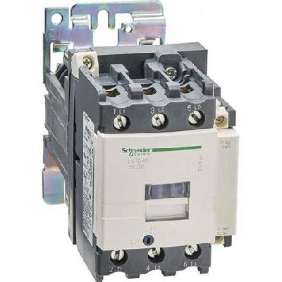 440 VDC Industrial Motor Controller