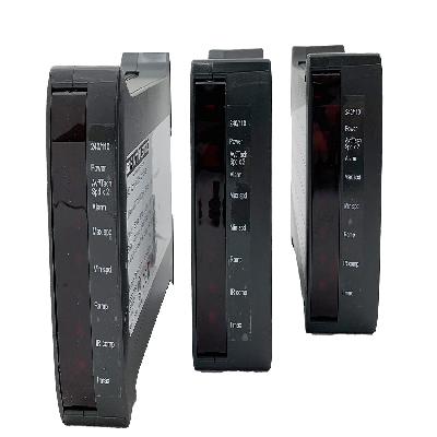 Compact 2 HP DC Drive
