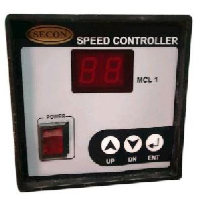 DCDD-1R Industrial Speed Controller