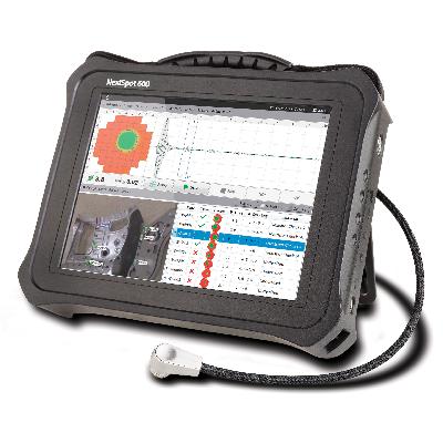 Industrial Digital Spot Weld Controller