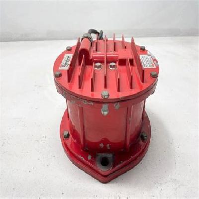 Industrial Electromagnetic Vibrator Controller
