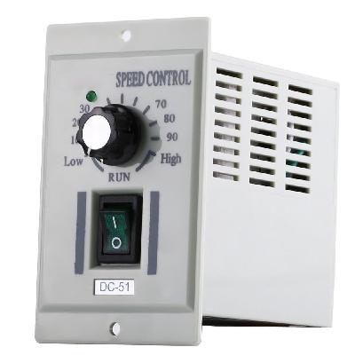 MCR1 Industrial Speed Controller