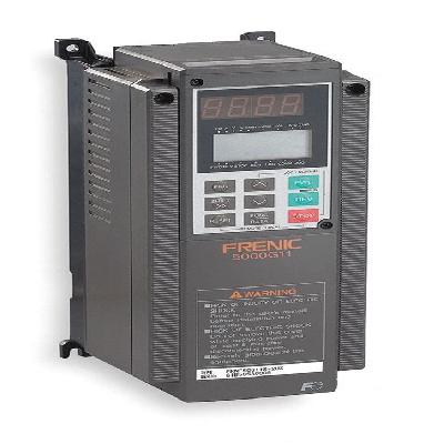 AC Frequency Drive