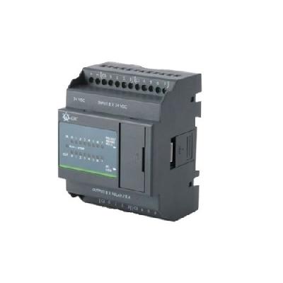 GIC PL100 PLC